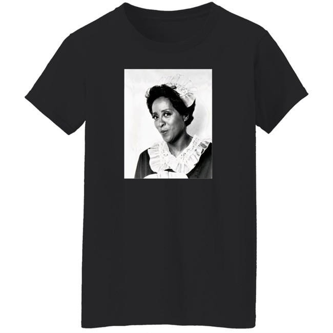 Leslie Jones Marla Gibbs T Shirt Lesdoggg Leslie Jones Marla Gibbs T Shirt Lesdoggg