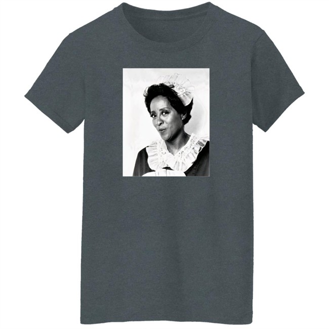 Leslie Jones Marla Gibbs T Shirt Lesdoggg Leslie Jones Marla Gibbs T Shirt Lesdoggg