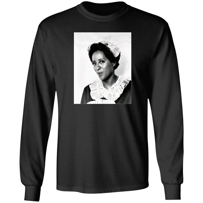 Leslie Jones Marla Gibbs T Shirt Lesdoggg Leslie Jones Marla Gibbs T Shirt Lesdoggg