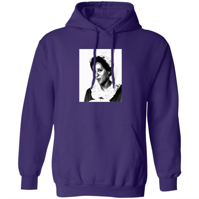 Marla Gibbs Signed Photo T Shirt Leslie Jones Marla Gibbs Signed Photo T Shirt Leslie Jones