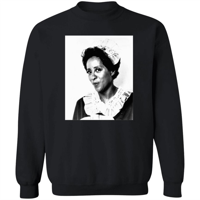 Marla Gibbs Signed Photo T Shirt Leslie Jones Marla Gibbs Signed Photo T Shirt Leslie Jones