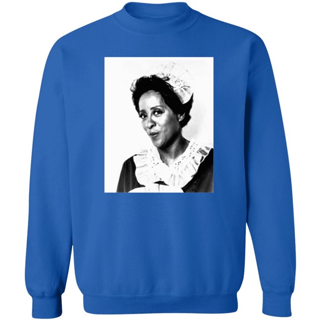 Marla Gibbs Signed Photo T Shirt Leslie Jones Marla Gibbs Signed Photo T Shirt Leslie Jones