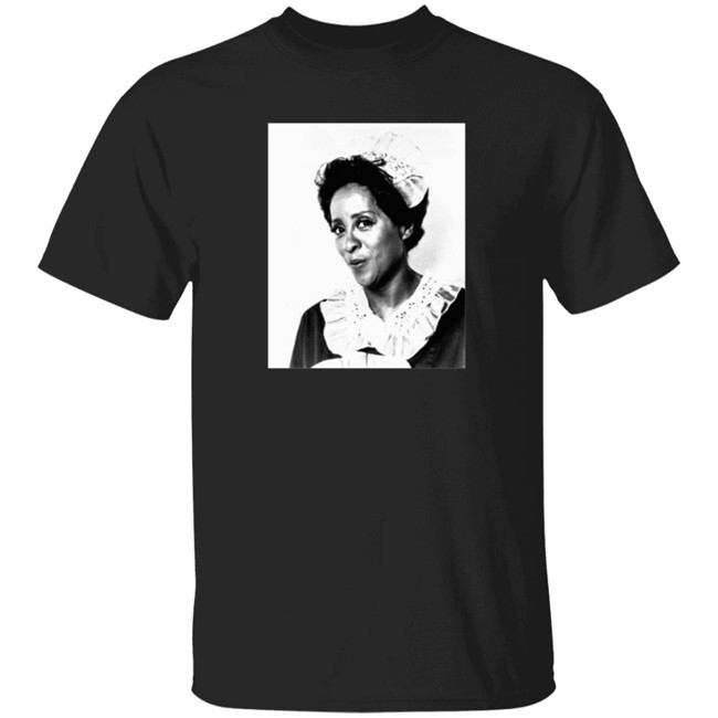 Marla Gibbs Signed Photo T Shirt Leslie Jones Marla Gibbs Signed Photo T Shirt Leslie Jones