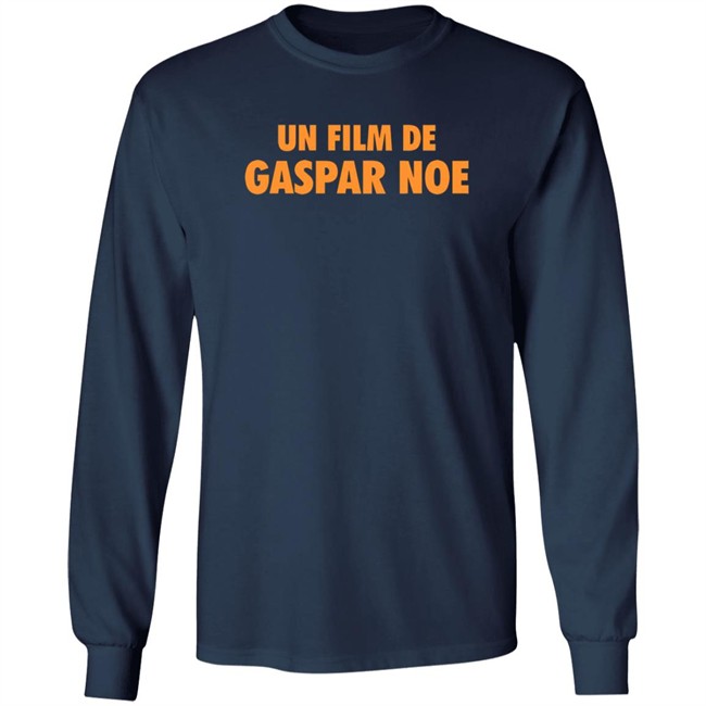 Thenyff Vortex Un Film De Gaspar Noe Shirt Thenyff Vortex Un Film De Gaspar Noe Shirt