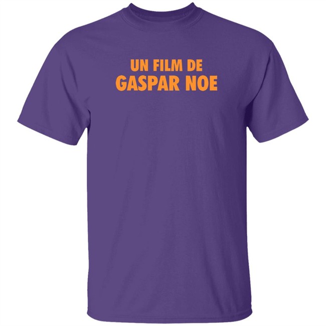 Thenyff Vortex Un Film De Gaspar Noe Shirt Thenyff Vortex Un Film De Gaspar Noe Shirt