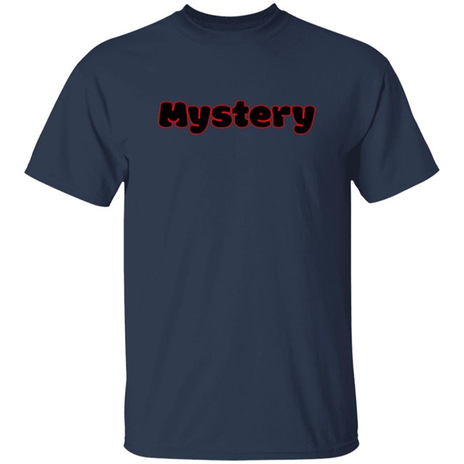 Goonzquad Merch Mystery Shirt Goonzquad Merch Mystery Shirt