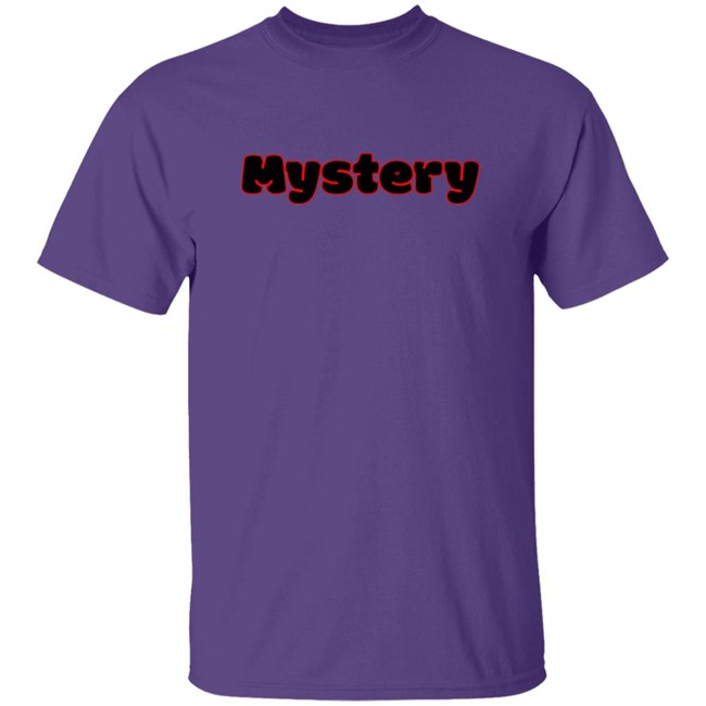 Goonzquad Merch Mystery Shirt Goonzquad Merch Mystery Shirt