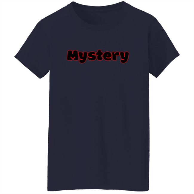 Goonzquad Merch Mystery Shirt Goonzquad Merch Mystery Shirt