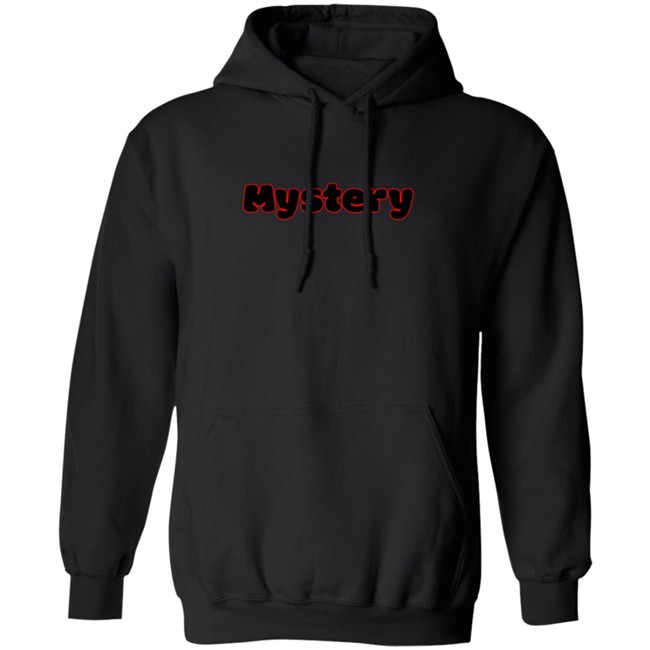 Goonzquad Merch Mystery Shirt Goonzquad Merch Mystery Shirt