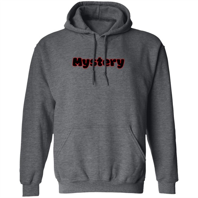 Goonzquad Merch Mystery Shirt Goonzquad Merch Mystery Shirt