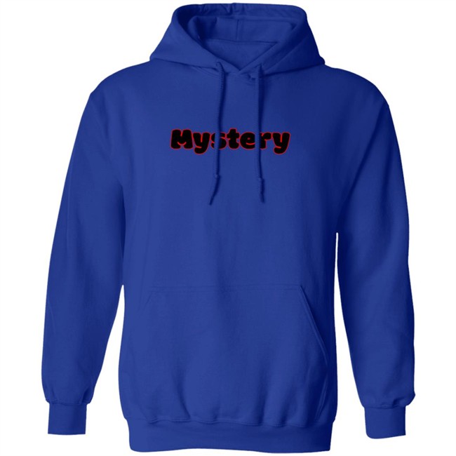 Goonzquad Merch Mystery Shirt Goonzquad Merch Mystery Shirt