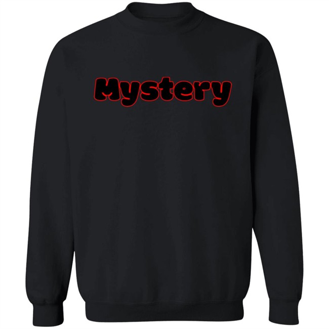 Goonzquad Merch Mystery Shirt Goonzquad Merch Mystery Shirt