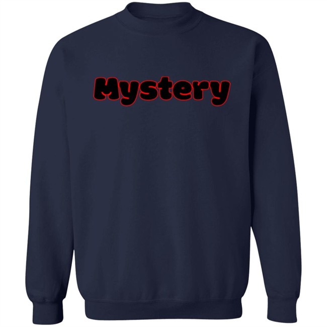 Goonzquad Merch Mystery Shirt Goonzquad Merch Mystery Shirt