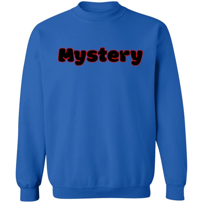 Goonzquad Merch Mystery Shirt Goonzquad Merch Mystery Shirt