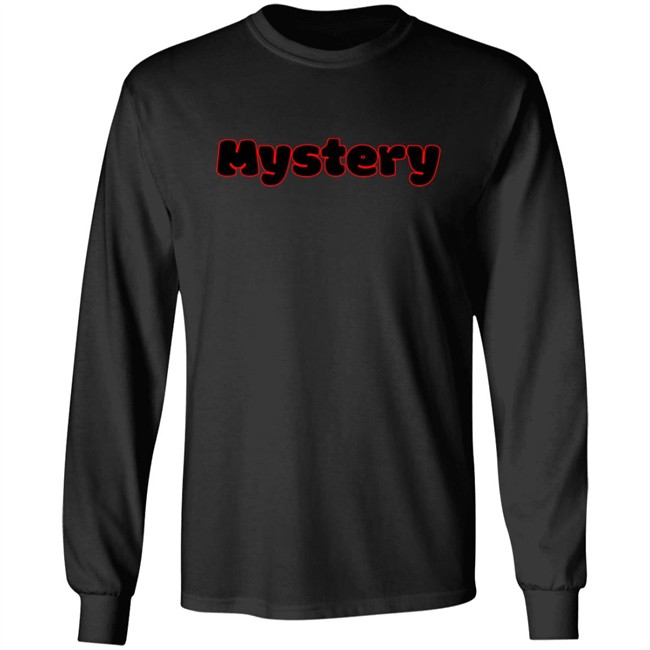 Goonzquad Merch Mystery Shirt Goonzquad Merch Mystery Shirt