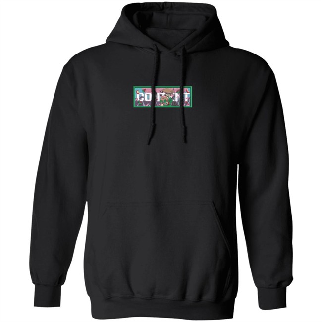 Mr Fruit Merch Content Merch Mr. Fruit X Content Hoodie Sweatshirt Mr Fruit Merch Content Merch Mr. Fruit X Content Hoodie Sweatshirt