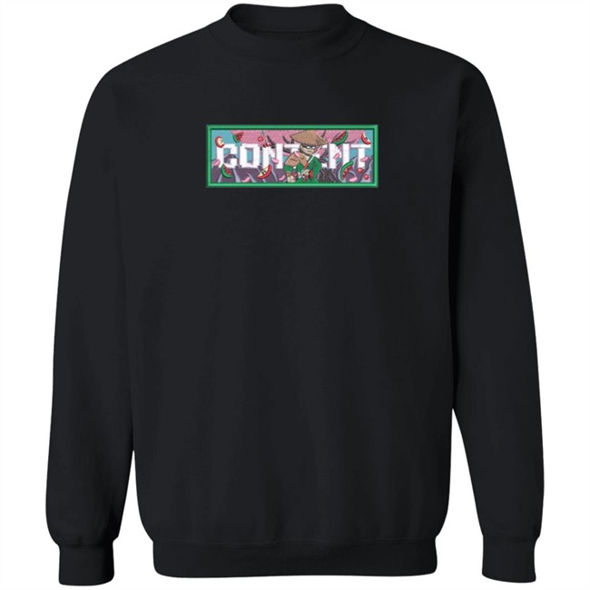 Mr Fruit Merch Content Merch Mr. Fruit X Content Hoodie Sweatshirt Mr Fruit Merch Content Merch Mr. Fruit X Content Hoodie Sweatshirt