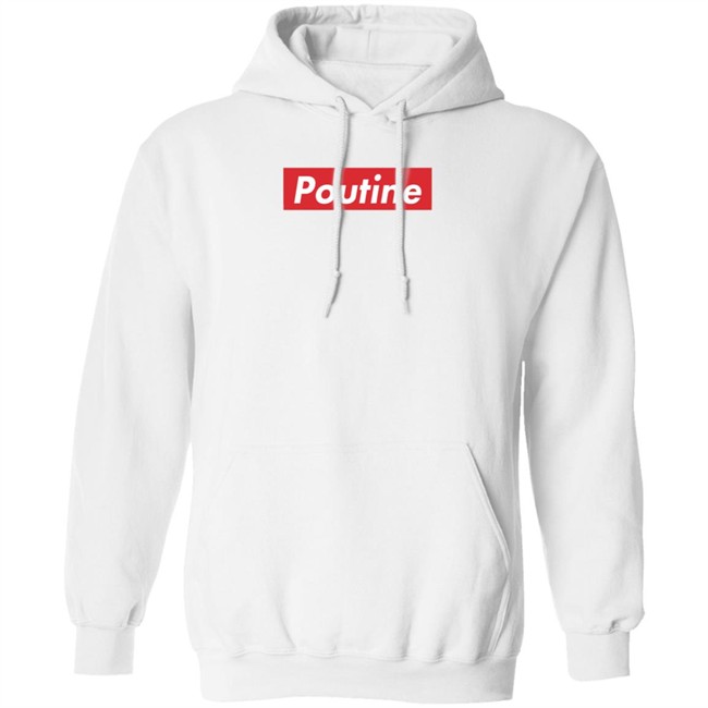 Main And Local Poutine Shirt Arda Main And Local Poutine Shirt Arda