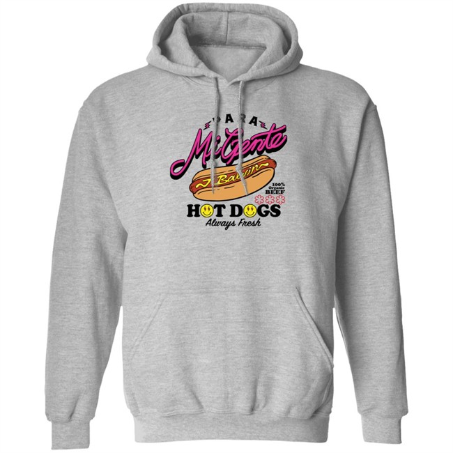 Jbalvin Merch J Balvin’S Hot Dog T Shirt Para Mi Gente Hot Dogs Always Fresh Jbalvin Merch J Balvin’S Hot Dog T Shirt Para Mi Gente Hot Dogs Always Fresh