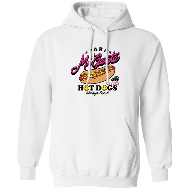 Jbalvin Merch J Balvin’S Hot Dog T Shirt Para Mi Gente Hot Dogs Always Fresh Jbalvin Merch J Balvin’S Hot Dog T Shirt Para Mi Gente Hot Dogs Always Fresh