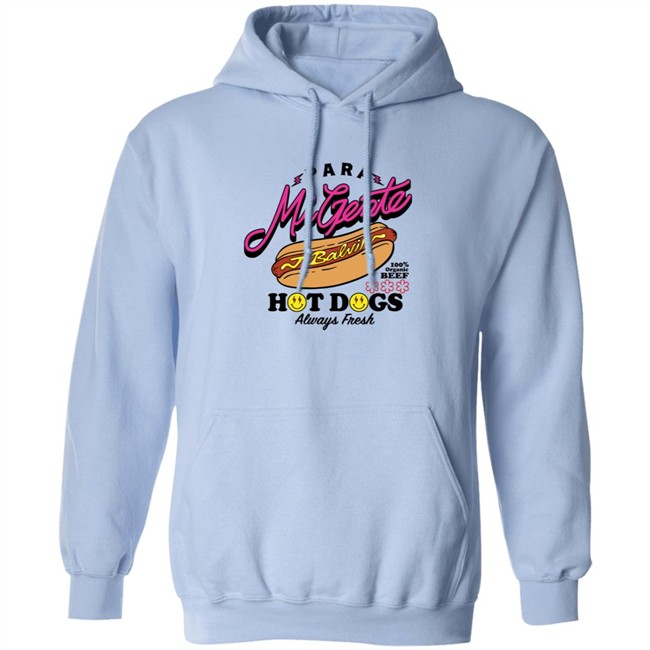 Jbalvin Merch J Balvin’S Hot Dog T Shirt Para Mi Gente Hot Dogs Always Fresh Jbalvin Merch J Balvin’S Hot Dog T Shirt Para Mi Gente Hot Dogs Always Fresh