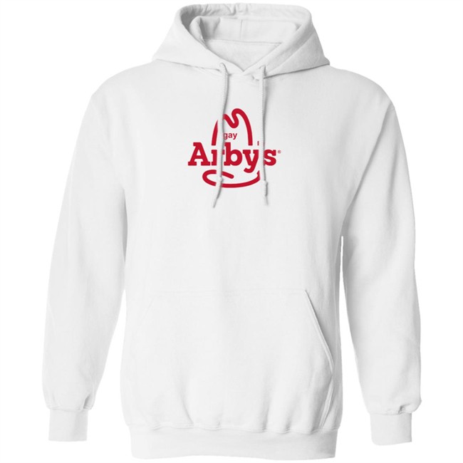 Claypng Has A Store Gay Arby's Shirt Clay Claypng Has A Store Gay Arby's Shirt Clay