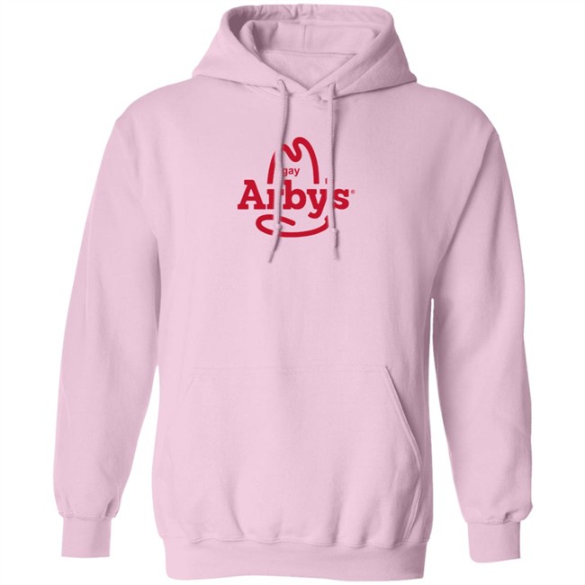 Claypng Has A Store Gay Arby's Shirt Clay Claypng Has A Store Gay Arby's Shirt Clay