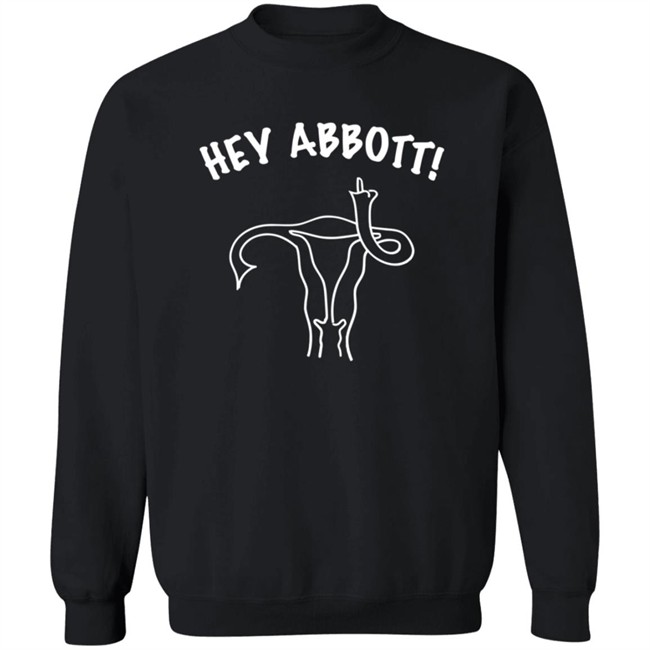 Jana Lynne Sanchez Hey Abbott Long Sleeve T Shirt Bizzz Designs Merch Jana Lynne Sanchez Hey Abbott Long Sleeve T Shirt Bizzz Designs Merch