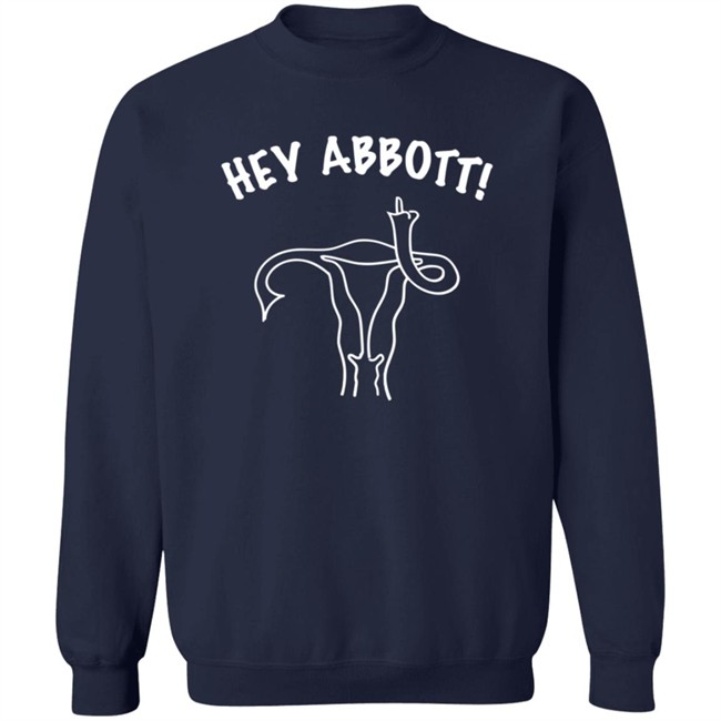 Jana Lynne Sanchez Hey Abbott Long Sleeve T Shirt Bizzz Designs Merch Jana Lynne Sanchez Hey Abbott Long Sleeve T Shirt Bizzz Designs Merch