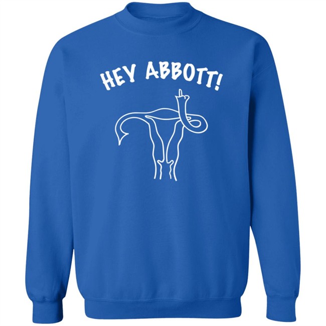 Jana Lynne Sanchez Hey Abbott Long Sleeve T Shirt Bizzz Designs Merch Jana Lynne Sanchez Hey Abbott Long Sleeve T Shirt Bizzz Designs Merch