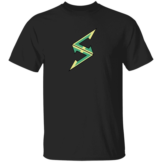 Mandjtv Merch Team Sky T-Shirt
