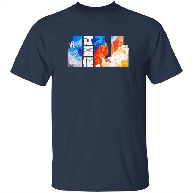 Beaulo Merch Ssg X Rainbow Six Echo Shirt Beaulo Merch Ssg X Rainbow Six Echo Shirt