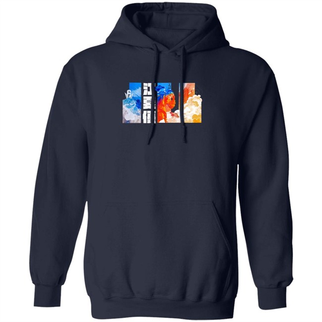 Beaulo Merch Ssg X Rainbow Six Echo Shirt Beaulo Merch Ssg X Rainbow Six Echo Shirt