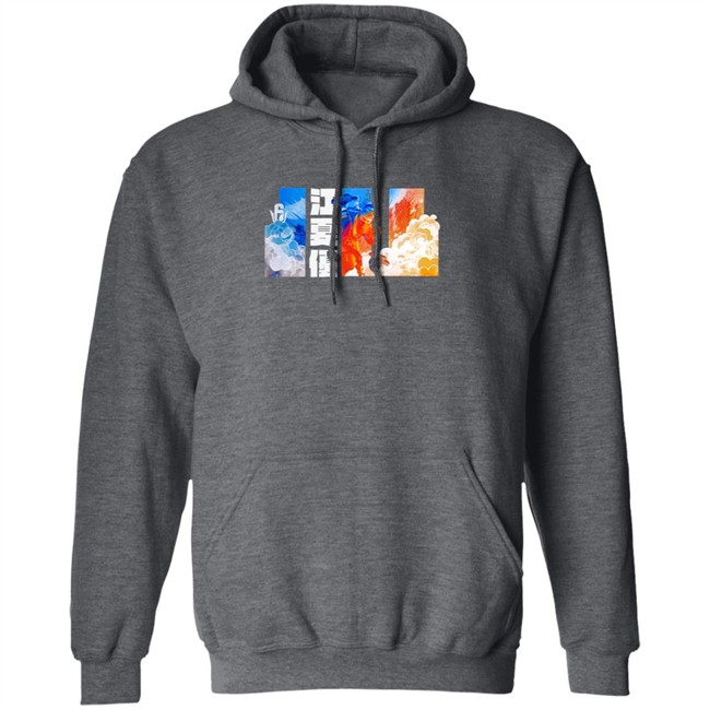 Beaulo Merch Ssg X Rainbow Six Echo Shirt Beaulo Merch Ssg X Rainbow Six Echo Shirt