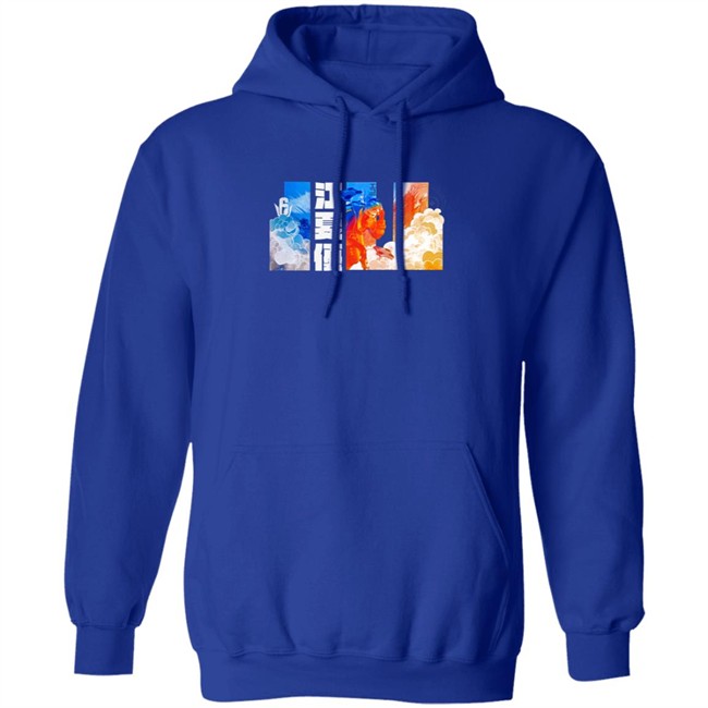 Beaulo Merch Ssg X Rainbow Six Echo Shirt Beaulo Merch Ssg X Rainbow Six Echo Shirt