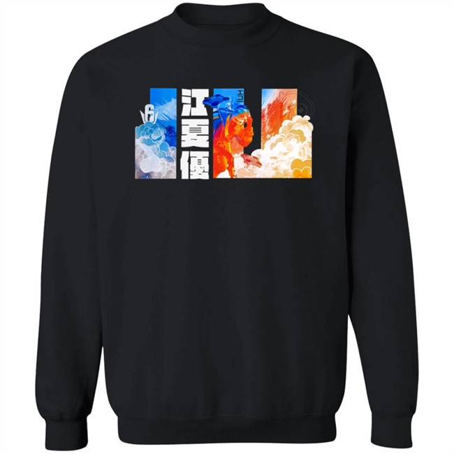 Beaulo Merch Ssg X Rainbow Six Echo Shirt Beaulo Merch Ssg X Rainbow Six Echo Shirt