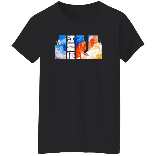 Beaulo Merch Ssg X Rainbow Six Echo Shirt Beaulo Merch Ssg X Rainbow Six Echo Shirt