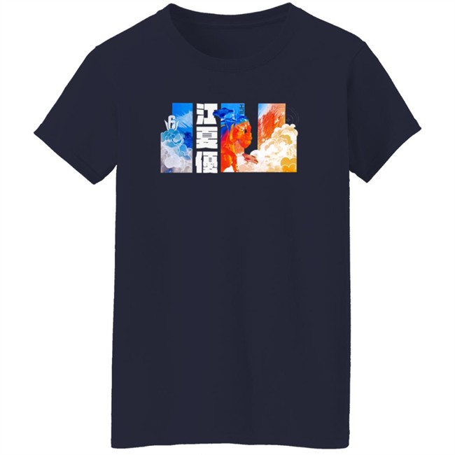 Beaulo Merch Ssg X Rainbow Six Echo Shirt Beaulo Merch Ssg X Rainbow Six Echo Shirt