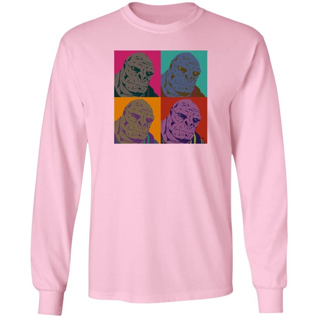 4 Craig Halo Pop Art T Shirt Liana Ruppert 4 Craig Halo Pop Art T Shirt Liana Ruppert