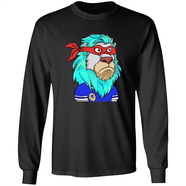 Opensea Store Chris Maddern 6621 Lazy Lions Bungalows Shirt Opensea Store Chris Maddern 6621 Lazy Lions Bungalows Shirt
