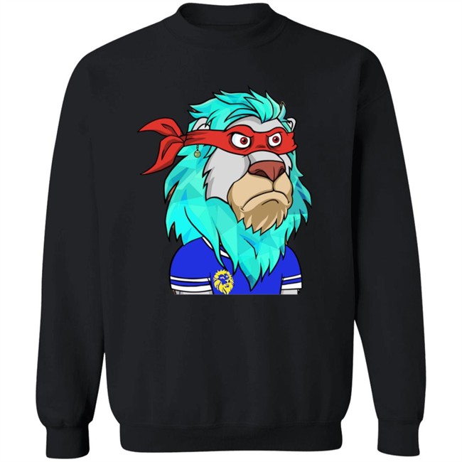 Opensea Store Chris Maddern 6621 Lazy Lions Bungalows Shirt Opensea Store Chris Maddern 6621 Lazy Lions Bungalows Shirt