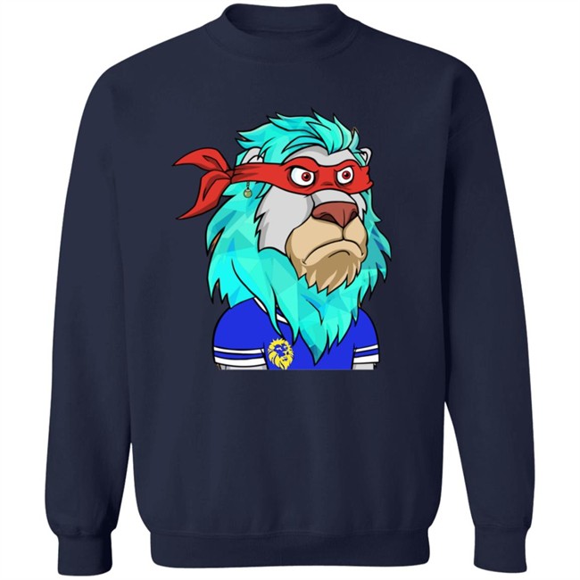 Opensea Store Chris Maddern 6621 Lazy Lions Bungalows Shirt Opensea Store Chris Maddern 6621 Lazy Lions Bungalows Shirt