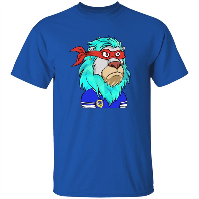 Opensea Store Chris Maddern 6621 Lazy Lions Bungalows Shirt Opensea Store Chris Maddern 6621 Lazy Lions Bungalows Shirt