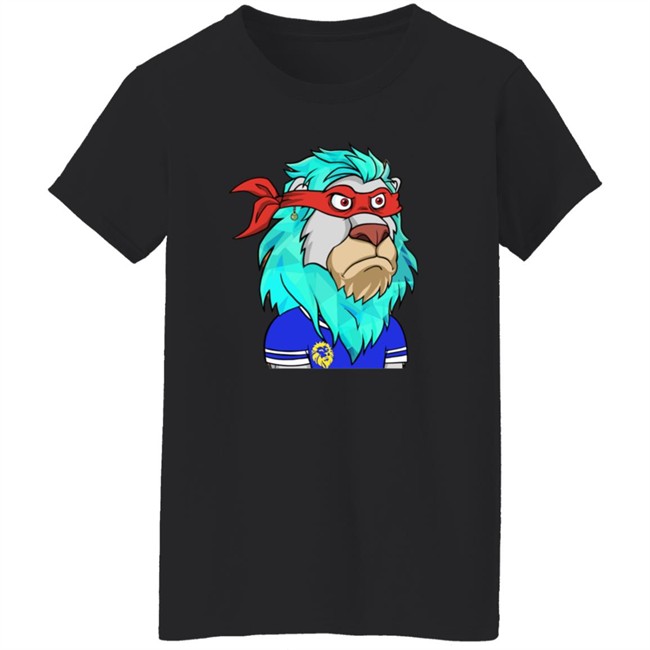 Opensea Store Chris Maddern 6621 Lazy Lions Bungalows Shirt Opensea Store Chris Maddern 6621 Lazy Lions Bungalows Shirt