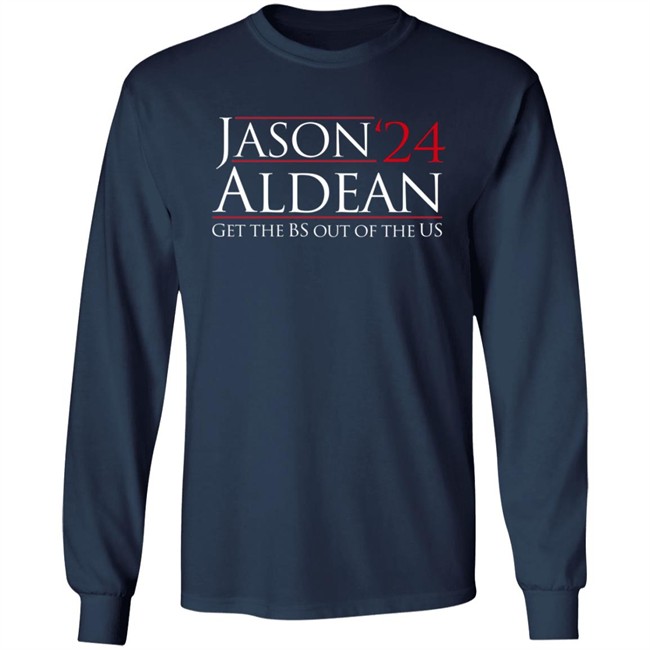 Brittany Shirts Jason Aldean Get The Bs Out Of The Us Shirt Jason Aldean 2024 Merch Brittany Shirts Jason Aldean Get The Bs Out Of The Us Shirt Jason Aldean 2024 Merch