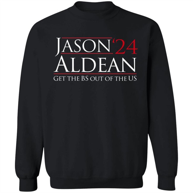 Brittany Shirts Jason Aldean Get The Bs Out Of The Us Shirt Jason Aldean 2024 Merch Brittany Shirts Jason Aldean Get The Bs Out Of The Us Shirt Jason Aldean 2024 Merch