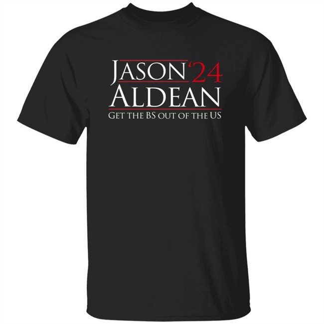 Brittany Shirts Jason Aldean Get The Bs Out Of The Us Shirt Jason Aldean 2024 Merch Brittany Shirts Jason Aldean Get The Bs Out Of The Us Shirt Jason Aldean 2024 Merch