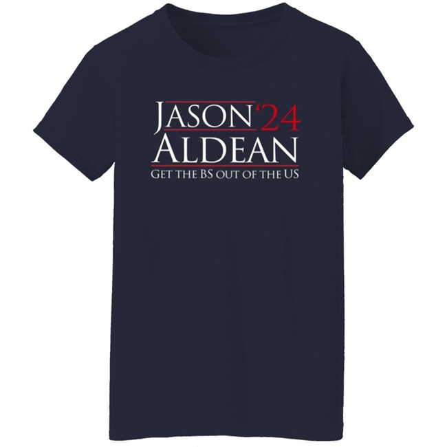 Brittany Shirts Jason Aldean Get The Bs Out Of The Us Shirt Jason Aldean 2024 Merch Brittany Shirts Jason Aldean Get The Bs Out Of The Us Shirt Jason Aldean 2024 Merch