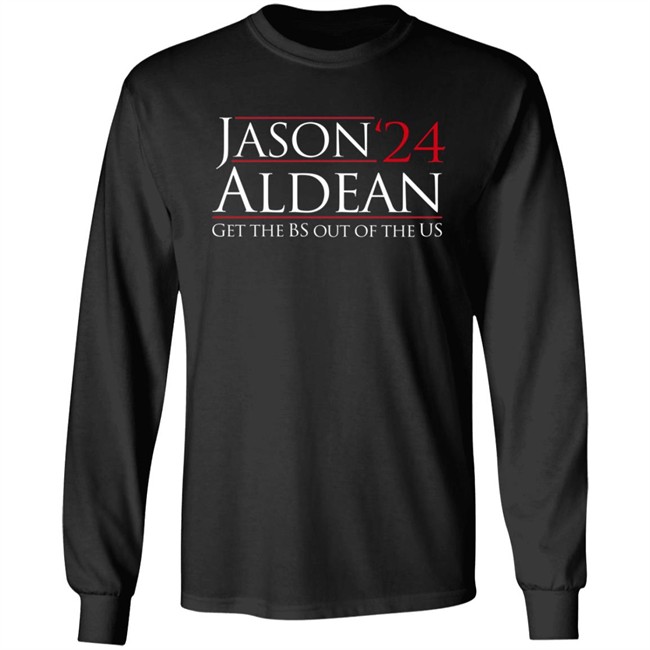 Brittany Shirts Jason Aldean Get The Bs Out Of The Us Shirt Jason Aldean 2024 Merch Brittany Shirts Jason Aldean Get The Bs Out Of The Us Shirt Jason Aldean 2024 Merch