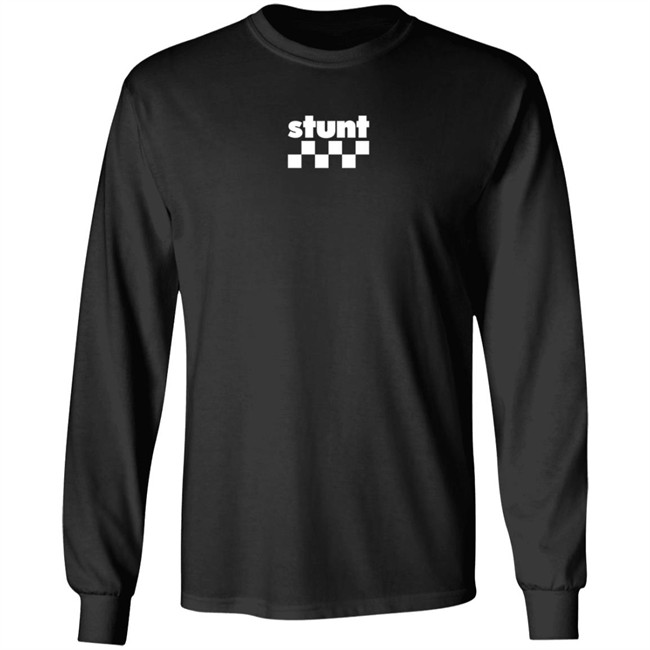 Joooolia Merch Stunt Shirt Joooolia Merch Stunt Shirt